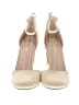 Lulus Ivory Heels Size 10 - photo 2