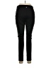 Soybu Solid Black Active Pants Size XL - photo 2