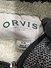 Orvis 100% Polyester Gray Pullover Sweater Size M - photo 7