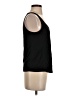 Oysho Black Tank Top Size S - photo 4