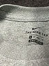 Nike Gray Active T-Shirt Size XS - photo 7