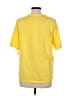 Unbranded Graphic Yellow Short Sleeve Top Size L - photo 2