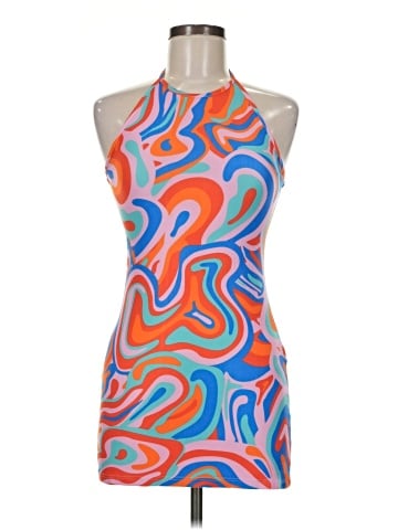Assorted Brands Cocktail Dress (view 1)