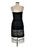 Unbranded Black Cocktail Dress Size 6 - photo 2