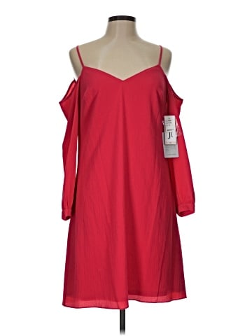 Julia Jordan Cocktail Dress (view 1)