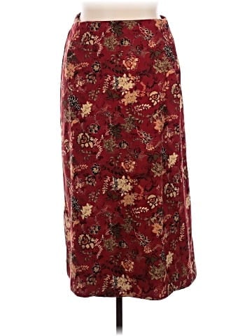 Christopher & Banks Casual Skirt (view 1)
