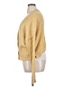 Unbranded Yellow Cardigan Size 16 (estimated) - photo 5