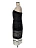 Unbranded Black Cocktail Dress Size 6 - photo 5