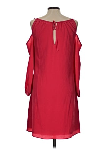 Julia Jordan Cocktail Dress (view 2)