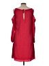 Julia Jordan Solid Red Cocktail Dress Size 10 - photo 2