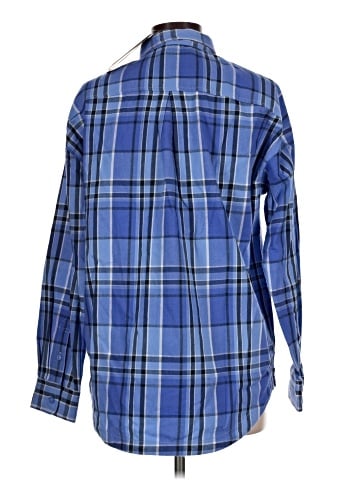 The North Face Long Sleeve Button-Down Shirt (view 2)