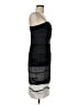 Unbranded Black Cocktail Dress Size 6 - photo 4