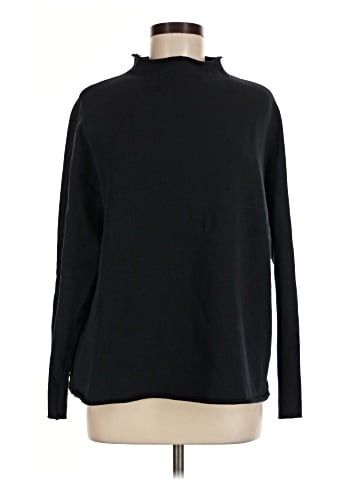 Frank & Eileen Turtleneck Sweater (view 1)