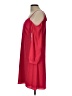 Julia Jordan Solid Red Cocktail Dress Size 10 - photo 5