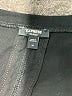 Express Black Sleeveless T-Shirt Size XL - photo 7