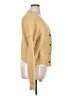 Unbranded Yellow Cardigan Size 16 (estimated) - photo 4