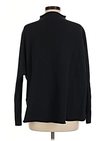 Frank & Eileen Turtleneck Sweater (view 2)