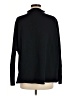 Frank & Eileen 100% Cotton Black Turtleneck Sweater Size M - photo 2