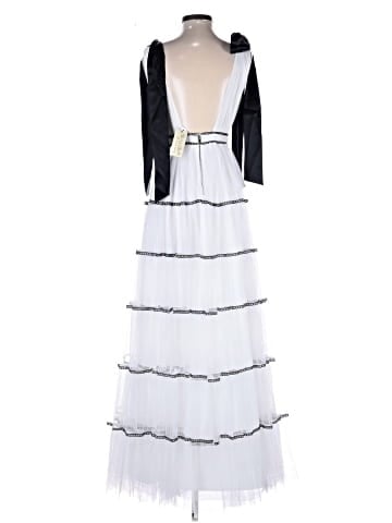 Alice + Olivia Cocktail Dress (view 2)