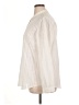 Jones New York Ivory Long Sleeve Blouse Size XL - photo 5