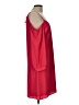 Julia Jordan Solid Red Cocktail Dress Size 10 - photo 4
