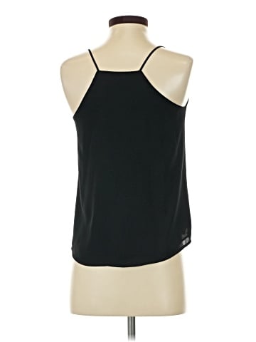 Ann Taylor LOFT Sleeveless Blouse (view 2)