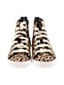 Keds for Kate Spade Gold Sneakers Size 8 1/2 - photo 2