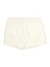 Mother 100% Cotton Ivory Shorts Size 27 waist - photo 2