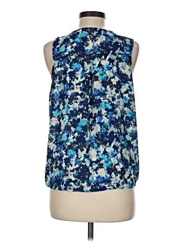 Olive and Oak Sleeveless Blouse (view 2)