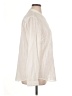 Jones New York Ivory Long Sleeve Blouse Size XL - photo 4