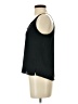 Ann Taylor LOFT Black Sleeveless Blouse Size XS - photo 5