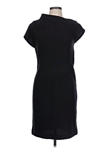 Banana Republic Monogram Casual Dress (view 1)