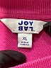 JoyLab Pink Sweatshirt Size XL - photo 7