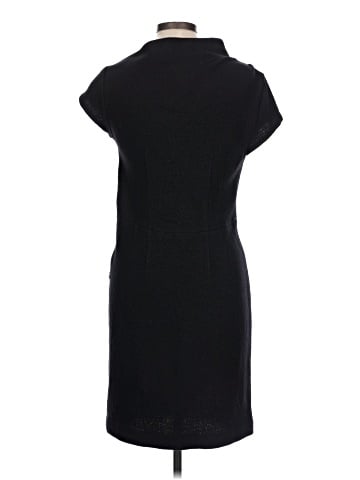 Banana Republic Monogram Casual Dress (view 2)