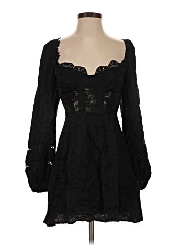 For Love & Lemons Cocktail Dress (view 1)