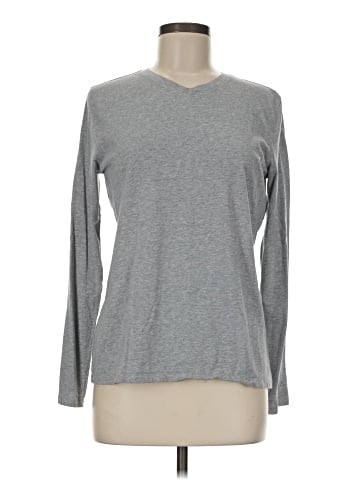 Coolibar Long Sleeve T-Shirt (view 1)
