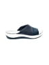 Clarks Blue Sandals Size 8 - photo 1
