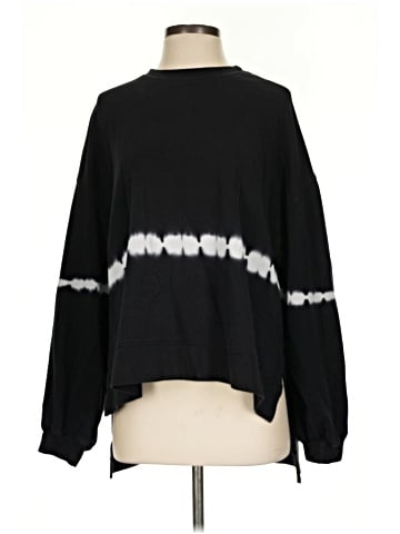 Electric & Rose Pullover Sweater (view 1)