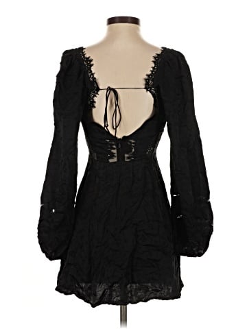 For Love & Lemons Cocktail Dress (view 2)