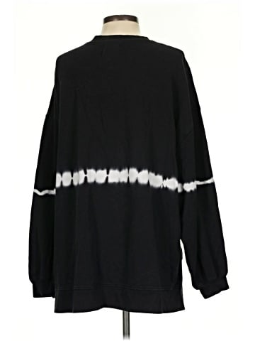 Electric & Rose Pullover Sweater (view 2)