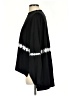 Electric & Rose Tie-dye Black Pullover Sweater Size S - photo 5