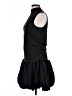 Shein 100% Polyester Black Cocktail Dress Size 12 - photo 5