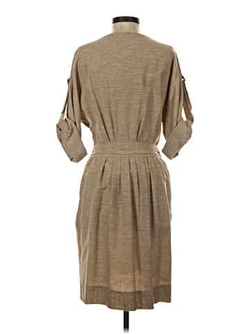 Lela Rose Casual Dress (view 2)