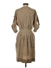 Lela Rose Tan Casual Dress Size 4 - photo 2