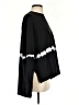 Electric & Rose Tie-dye Black Pullover Sweater Size S - photo 4