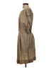 Lela Rose Tan Casual Dress Size 4 - photo 5