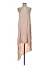 BCBGMAXAZRIA Tan Casual Dress Size S - photo 1