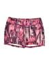 Reebok Print Pink Shorts Size S - photo 1