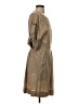 Lela Rose Tan Casual Dress Size 4 - photo 4