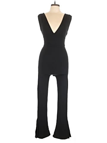 Oh Polly Jumpsuit (view 1)